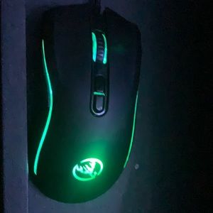 Gaming mouse